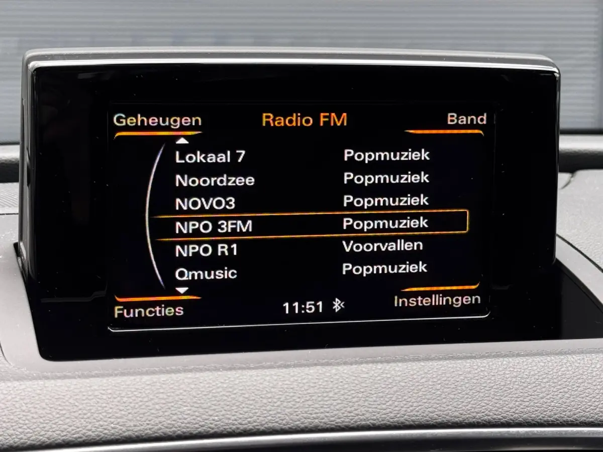 2.0 TFSI quattro Sport Pro Line S | 180 PK | Stoelverwarming | Climate control | Navigatie | Automaat