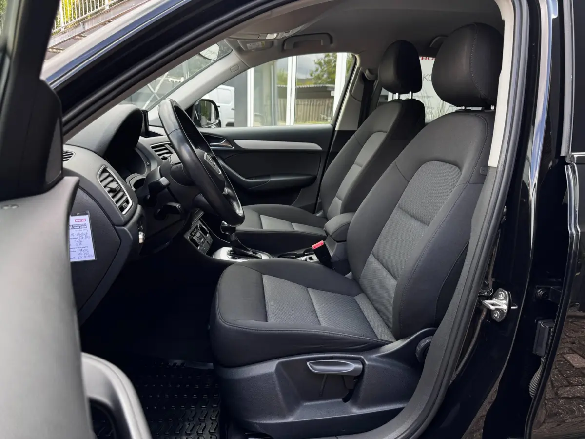 2.0 TFSI quattro Sport Pro Line S | 180 PK | Stoelverwarming | Climate control | Navigatie | Automaat