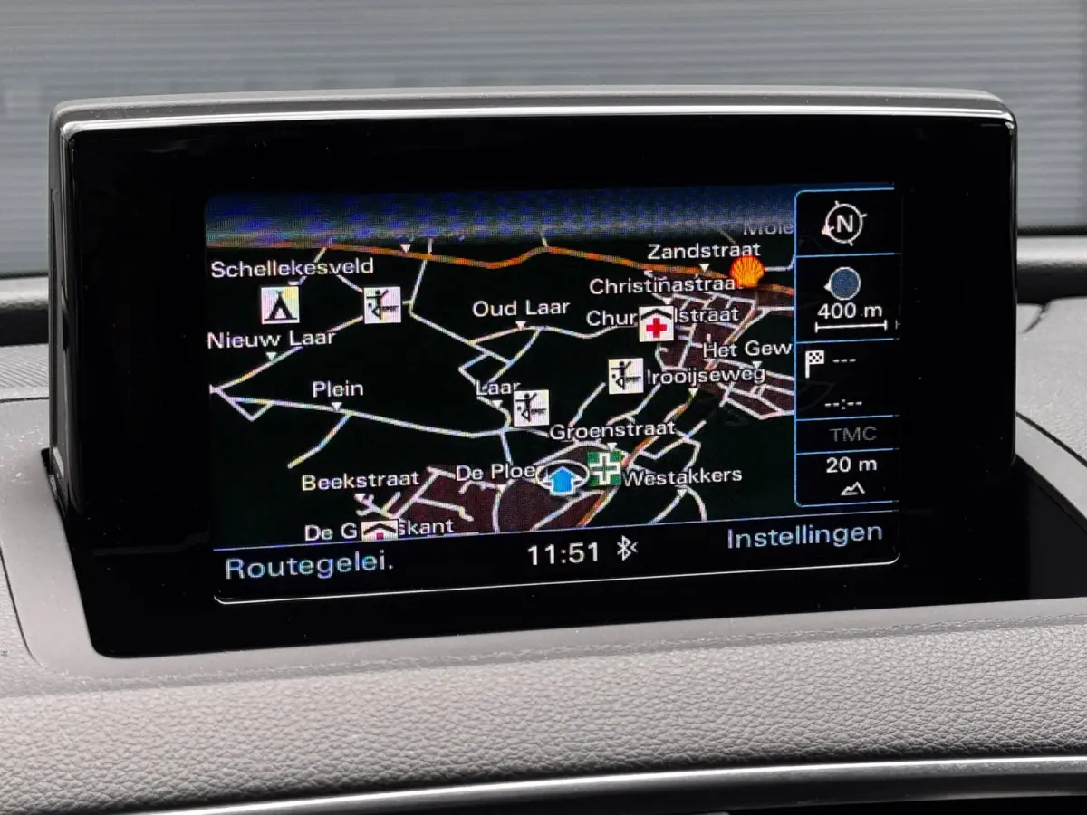 2.0 TFSI quattro Sport Pro Line S | 180 PK | Stoelverwarming | Climate control | Navigatie | Automaat