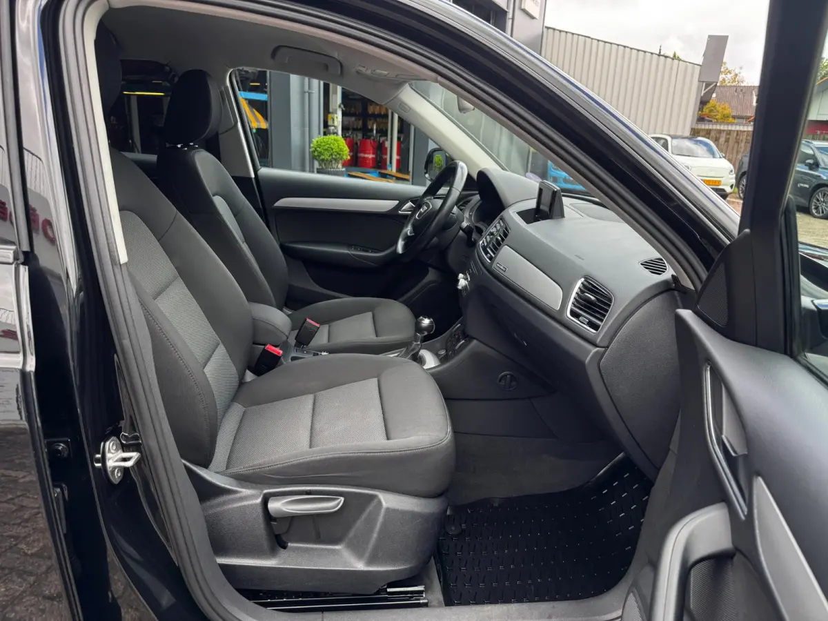 2.0 TFSI quattro Sport Pro Line S | 180 PK | Stoelverwarming | Climate control | Navigatie | Automaat