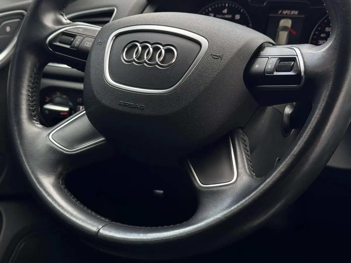2.0 TFSI quattro Sport Pro Line S | 180 PK | Stoelverwarming | Climate control | Navigatie | Automaat