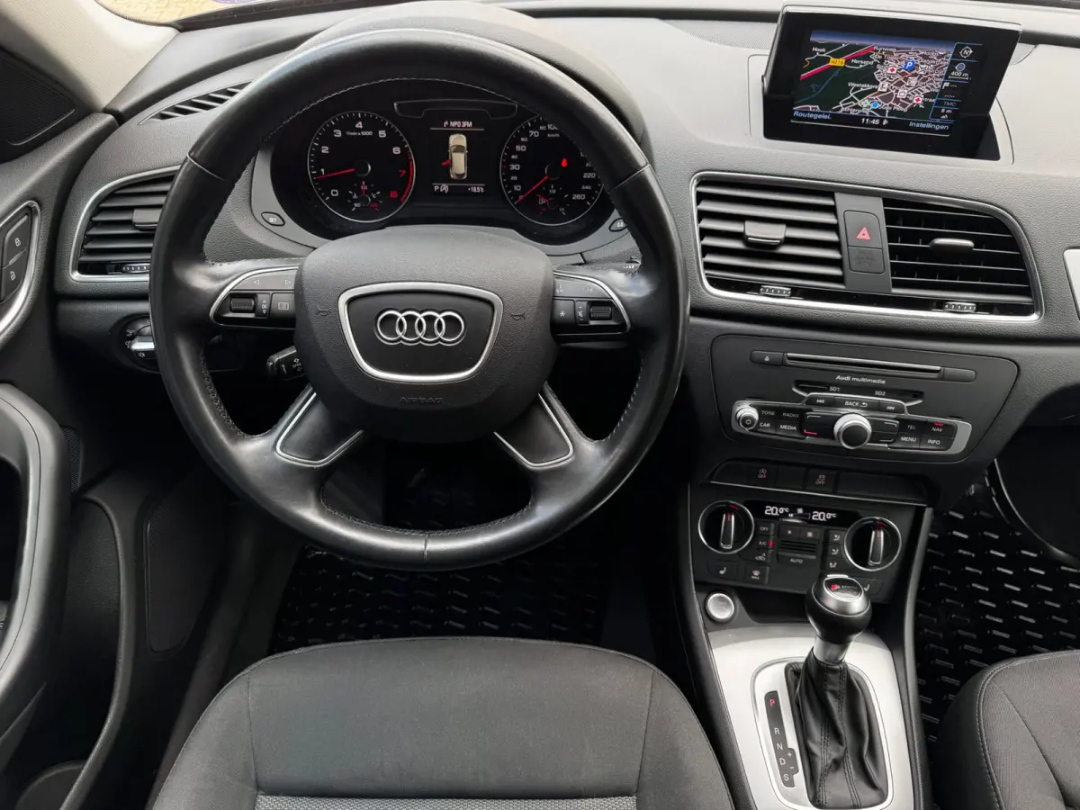 2.0 TFSI quattro Sport Pro Line S | 180 PK | Stoelverwarming | Climate control | Navigatie | Automaat