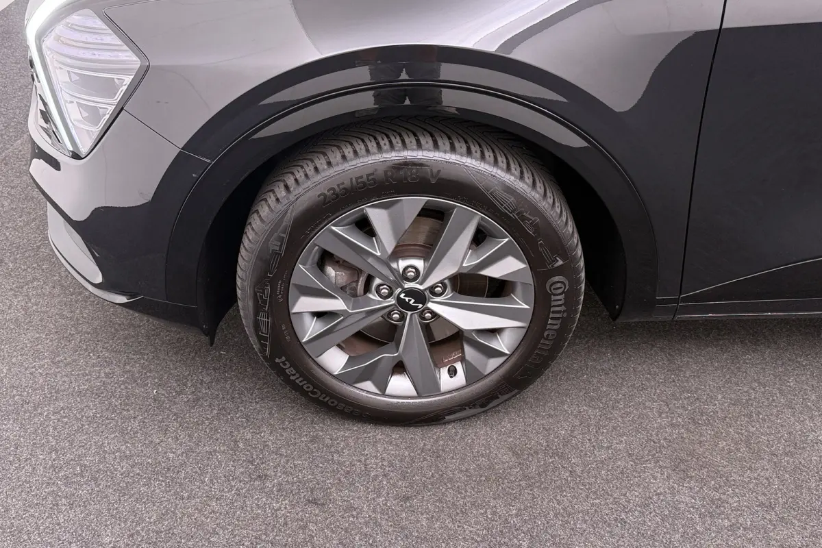 1.6 MHEV T-GDi Hybrid GT-Line Pano-dak Half-Leder Camera Trekhaak