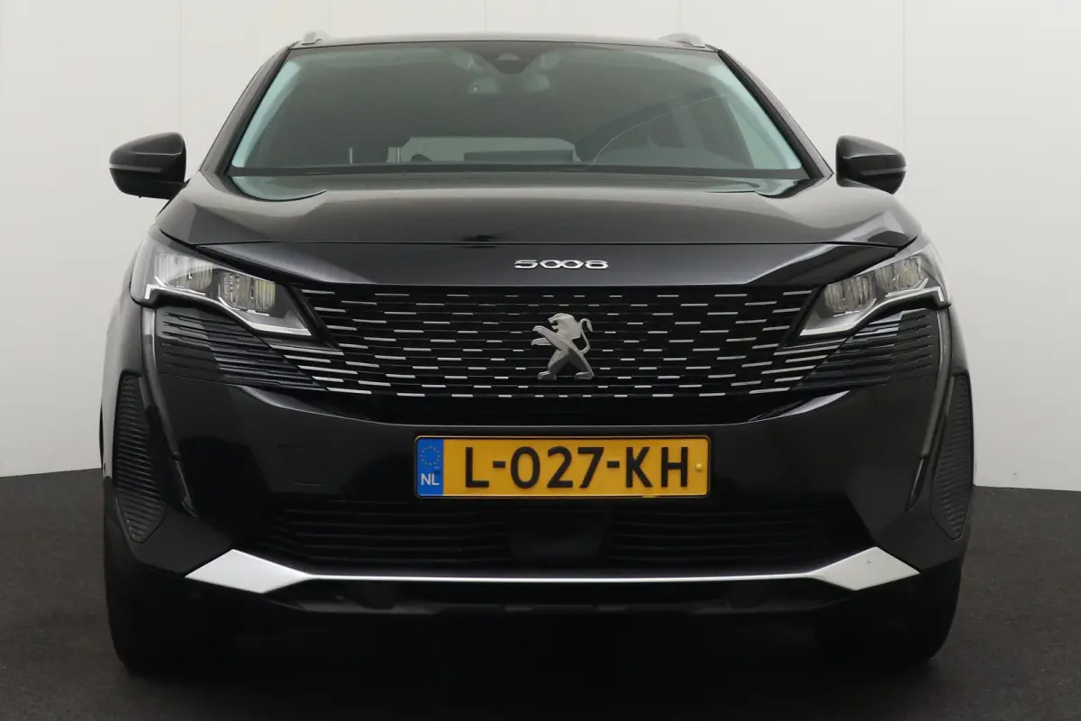 1.2T 131 PK Aut. Allure 7-Pers Camera Dodehoek 19'LMV
