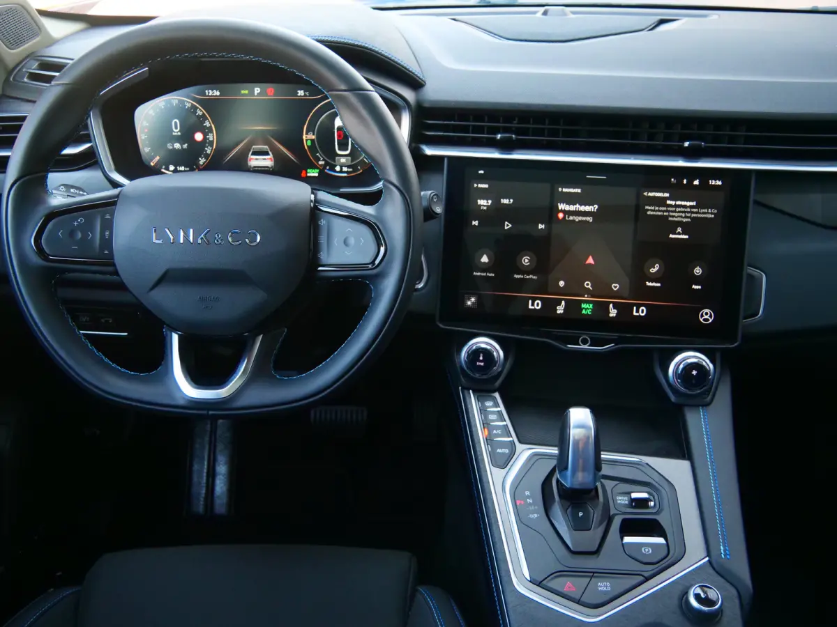 1.5 Plugin Hybrid 261pk Automaat Apple Carplay / Infinity Sound / Schuifdak