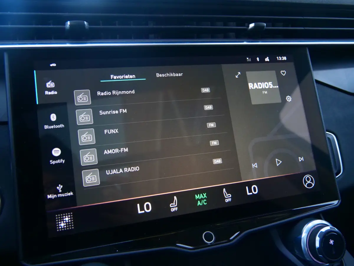 1.5 Plugin Hybrid 261pk Automaat Apple Carplay / Infinity Sound / Schuifdak