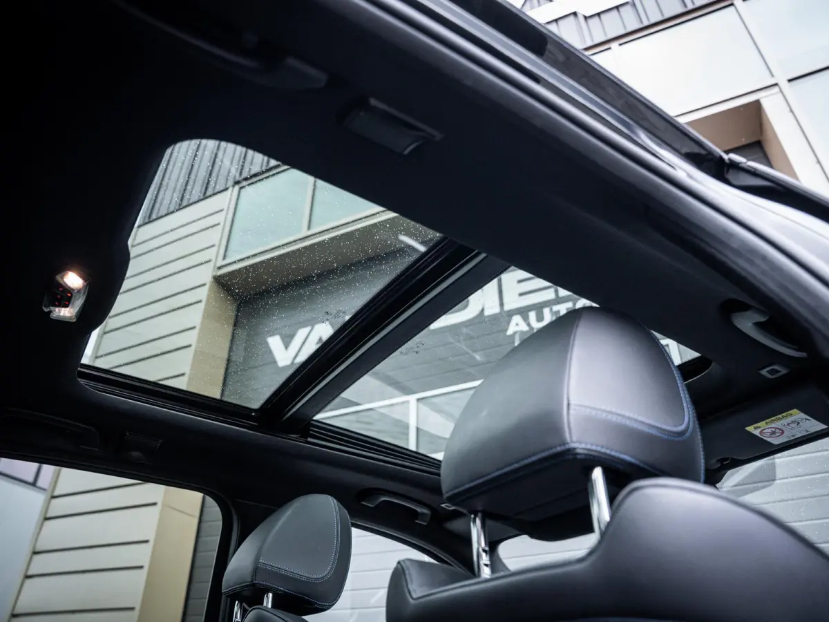 330e High Executive - M-Sport l Laser l Pano l HUD l Memory