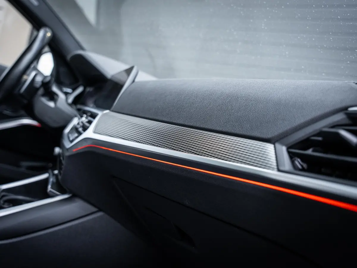 330e High Executive - M-Sport l Laser l Pano l HUD l Memory