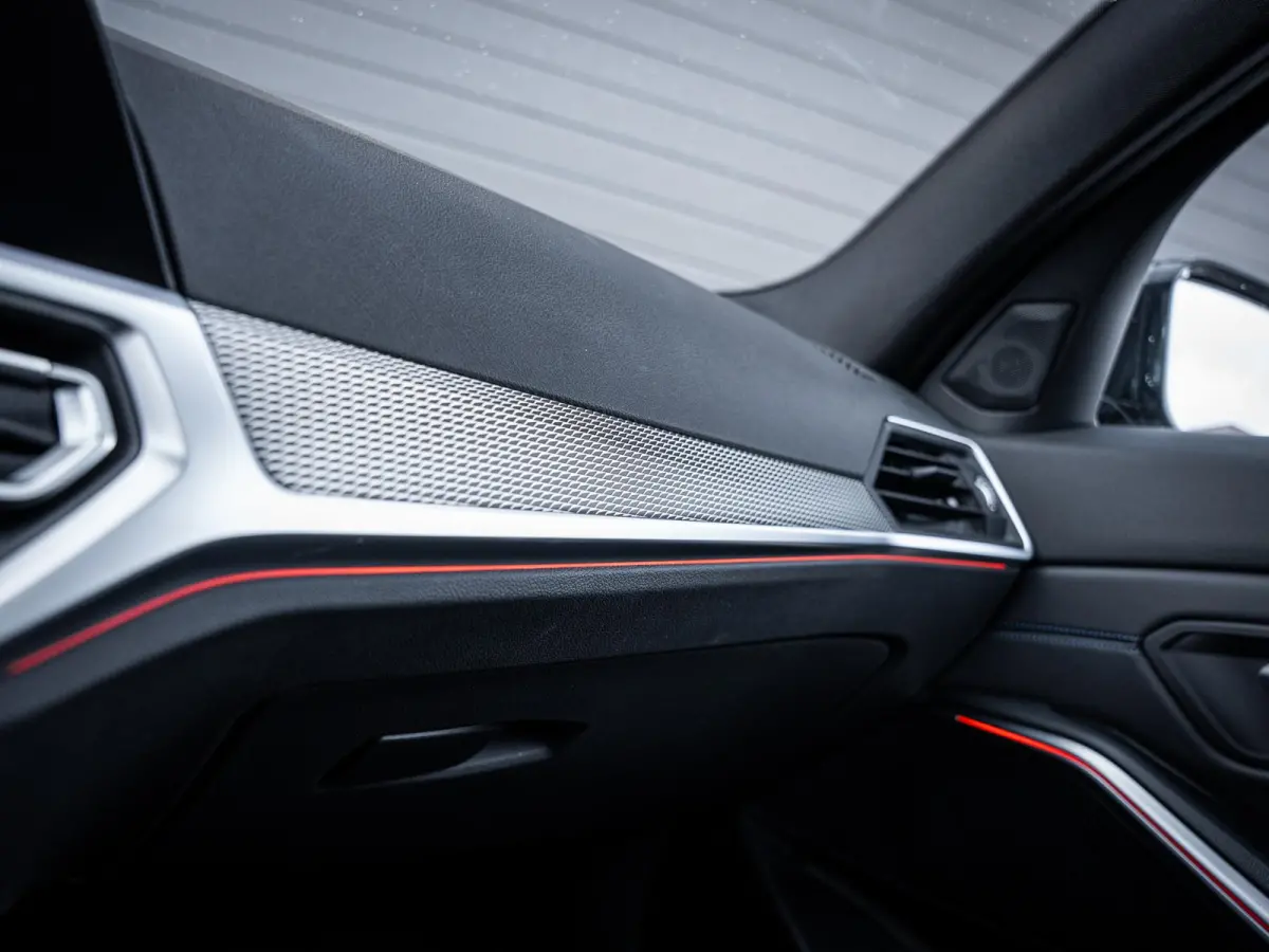 330e High Executive - M-Sport l Laser l Pano l HUD l Memory
