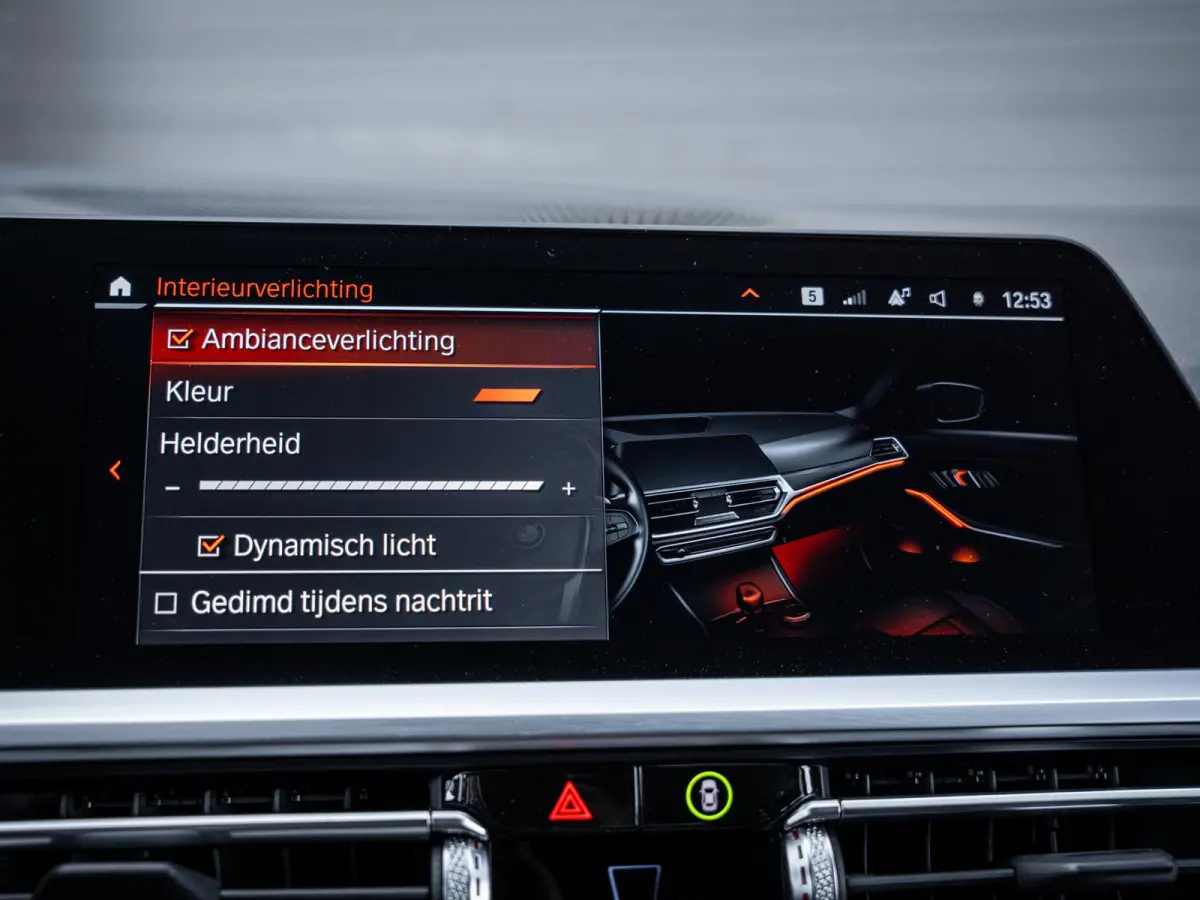 330e High Executive - M-Sport l Laser l Pano l HUD l Memory