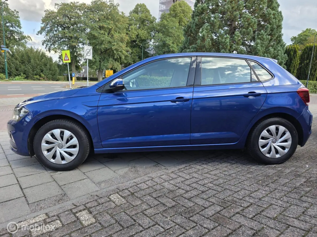 1.6 TDI Comfortline Business Dealer onderhouden