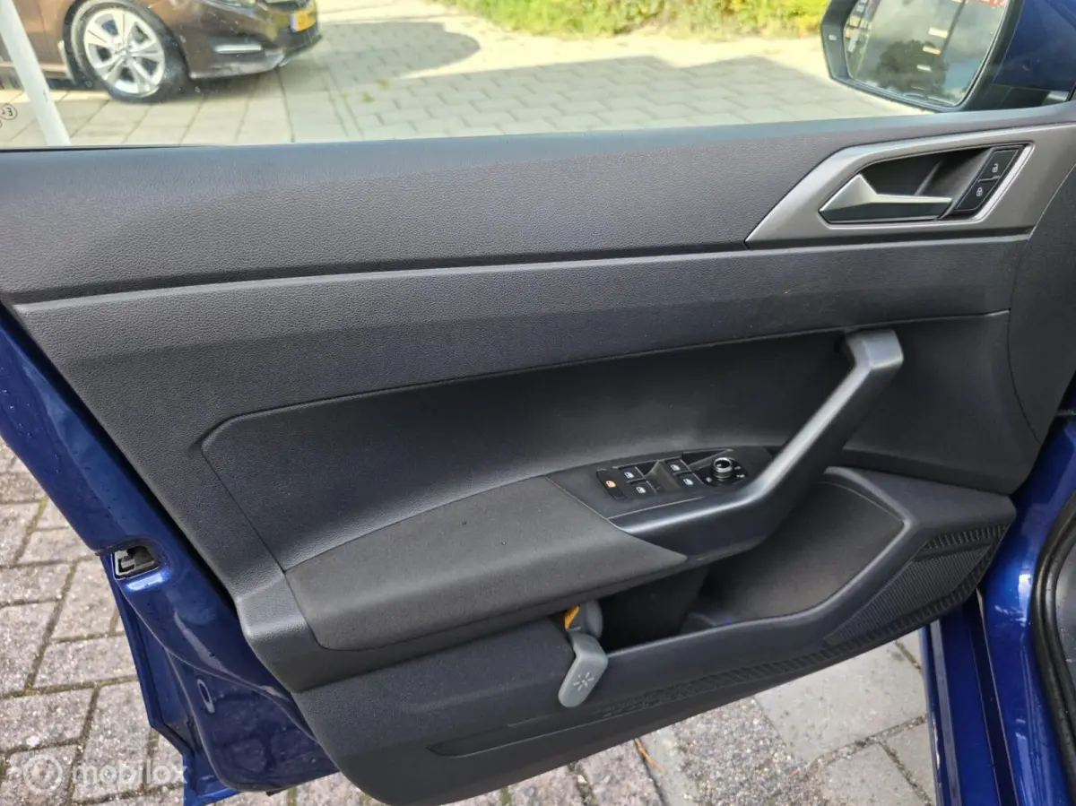 1.6 TDI Comfortline Business Dealer onderhouden
