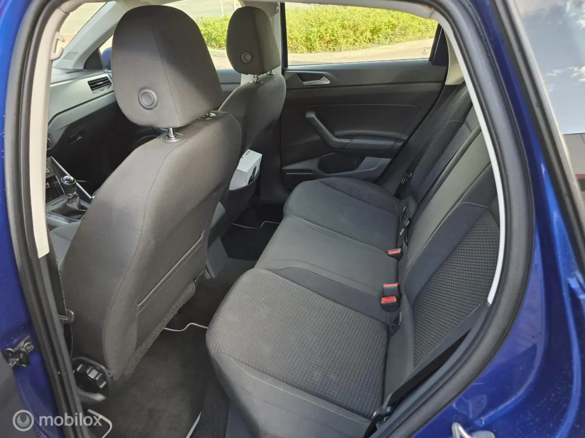 1.6 TDI Comfortline Business Dealer onderhouden