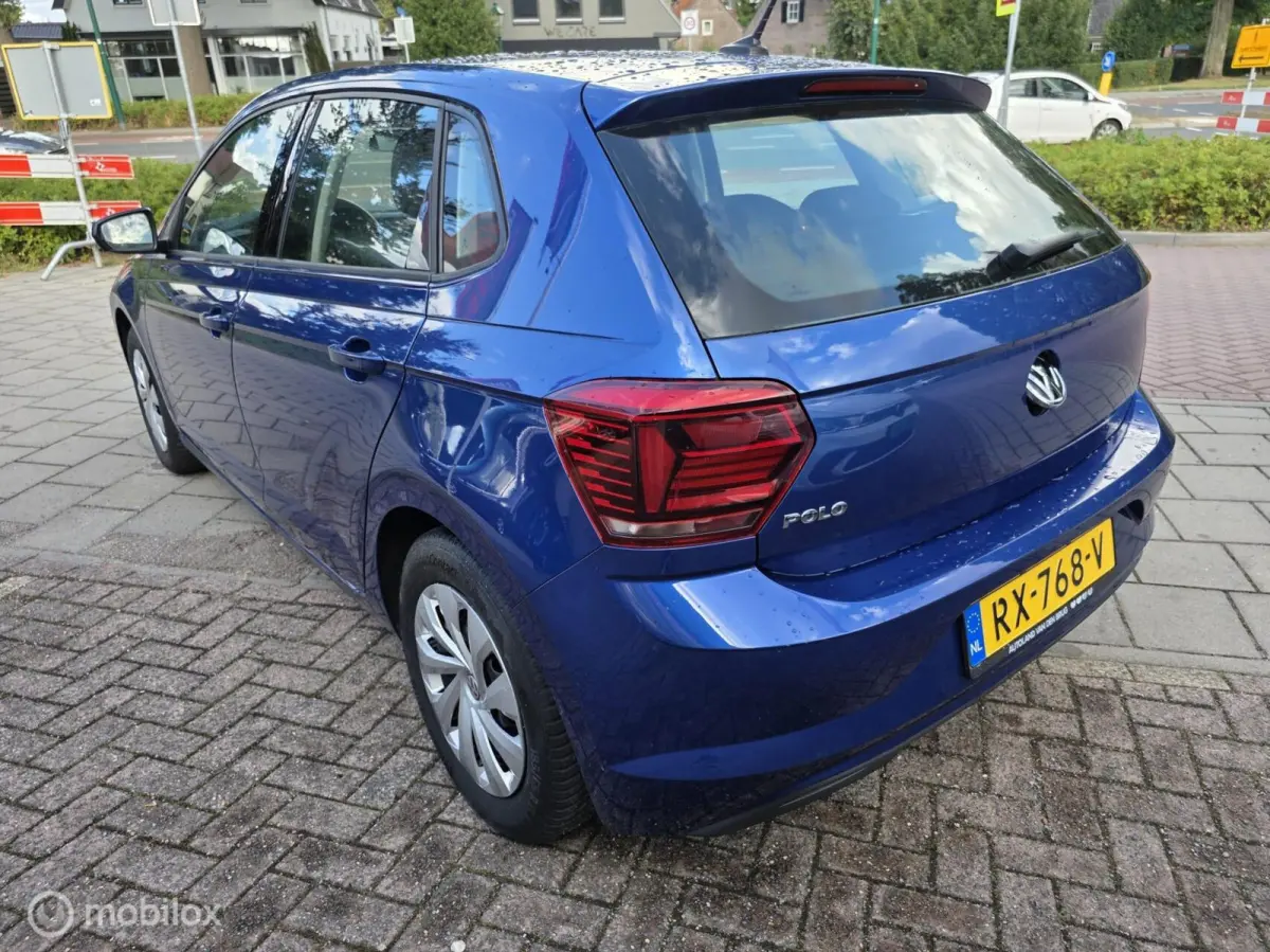 1.6 TDI Comfortline Business Dealer onderhouden