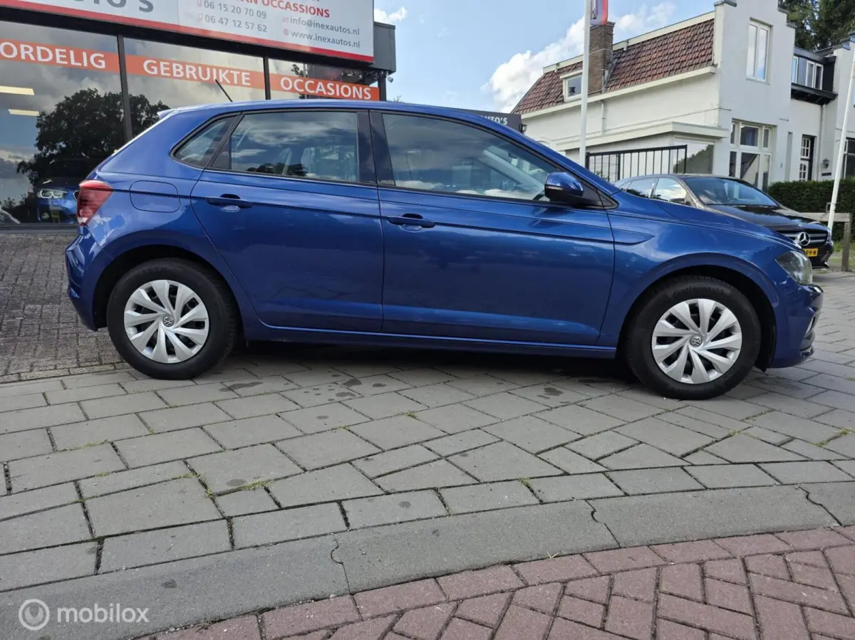 1.6 TDI Comfortline Business Dealer onderhouden