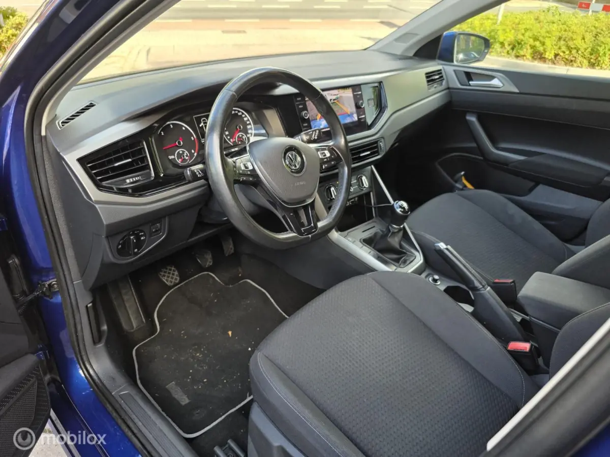 1.6 TDI Comfortline Business Dealer onderhouden