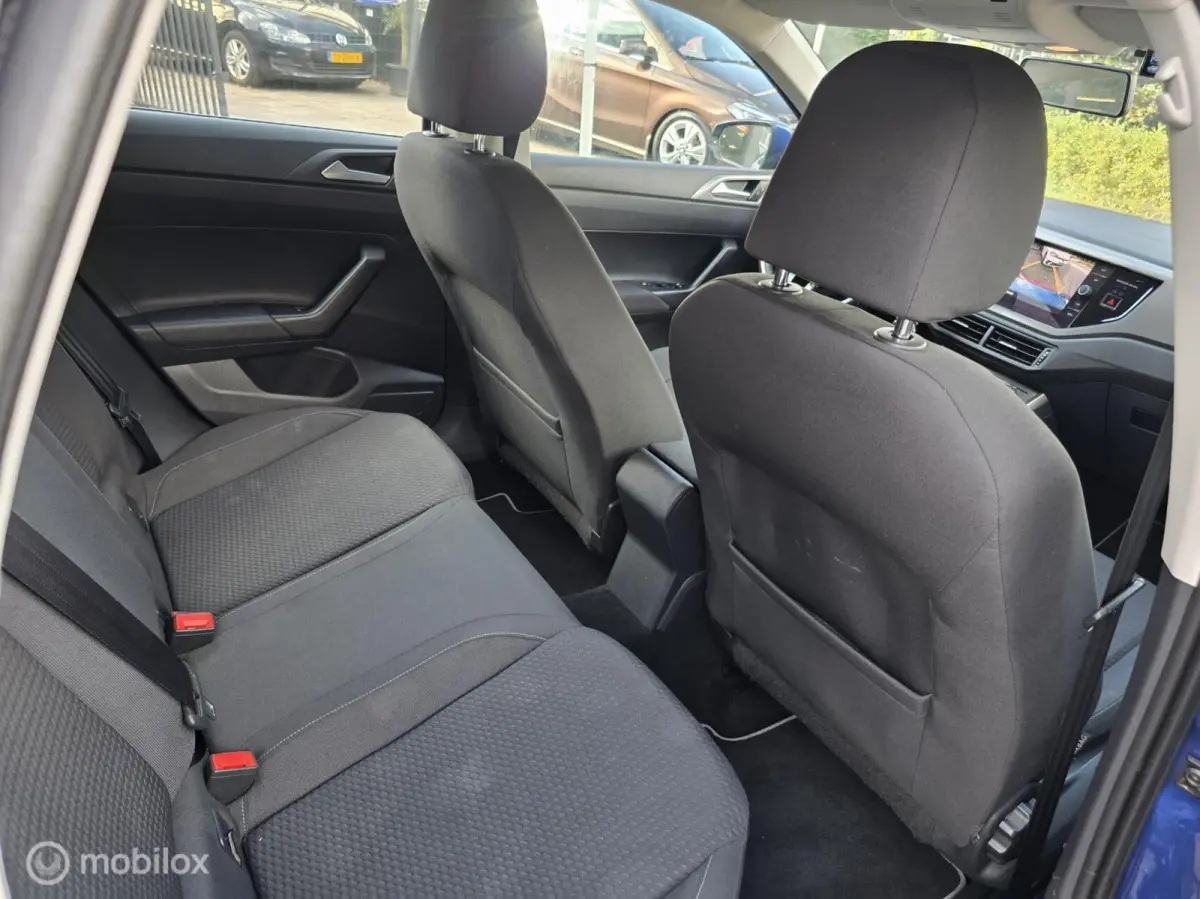 1.6 TDI Comfortline Business Dealer onderhouden