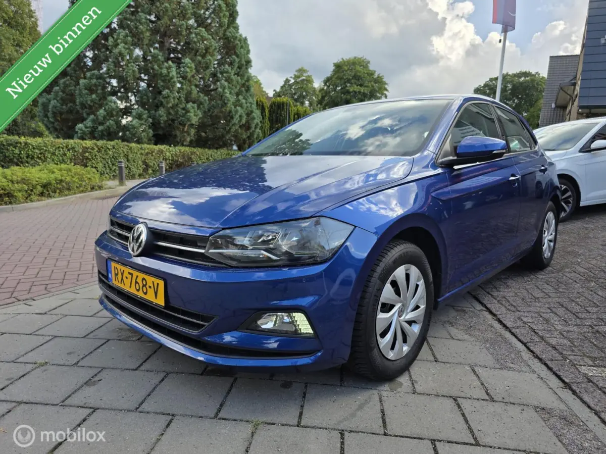 1.6 TDI Comfortline Business Dealer onderhouden