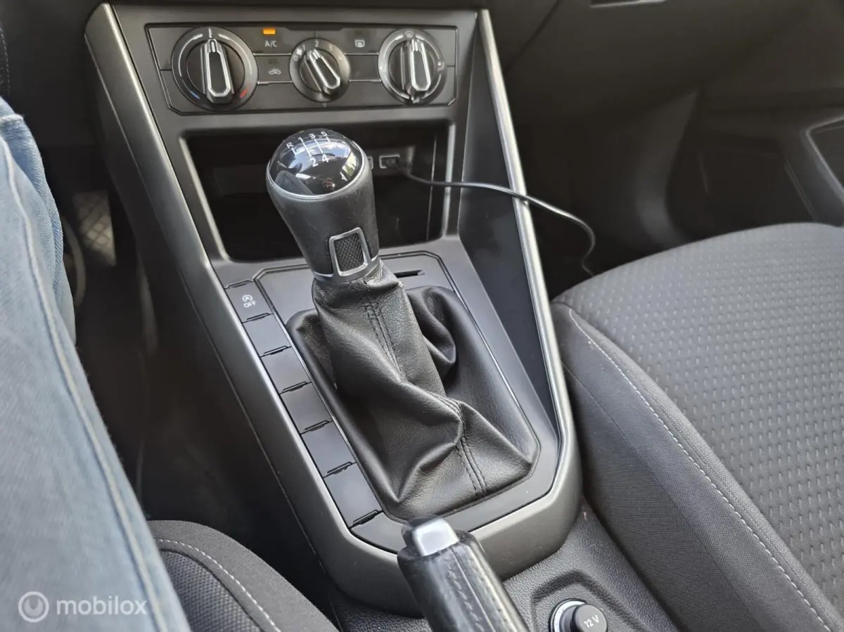1.6 TDI Comfortline Business Dealer onderhouden