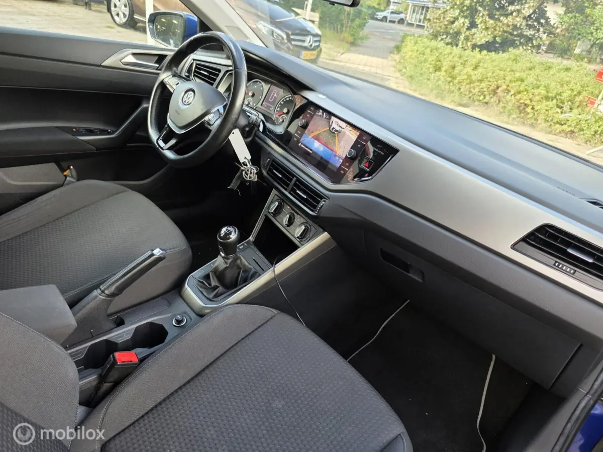 1.6 TDI Comfortline Business Dealer onderhouden