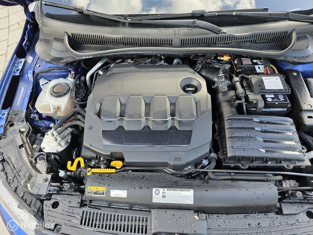 1.6 TDI Comfortline Business Dealer onderhouden