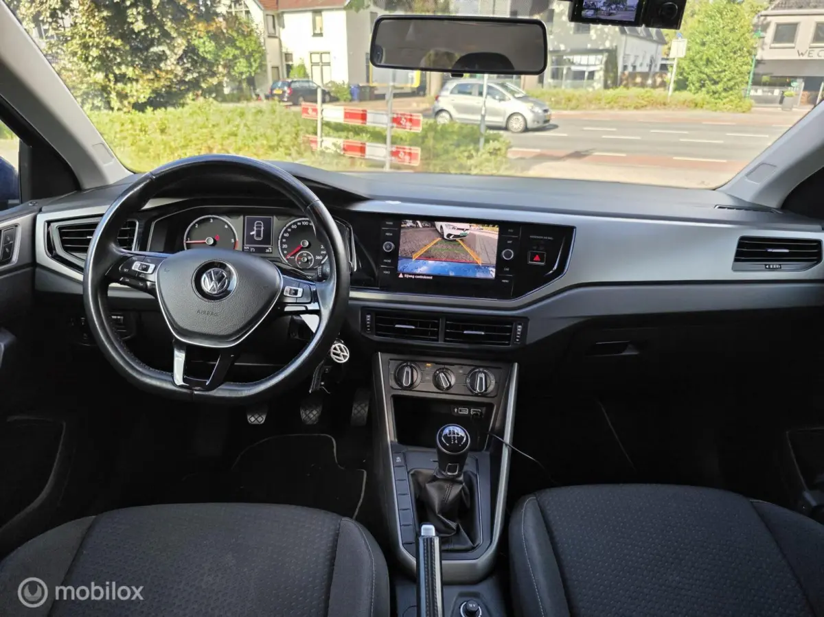 1.6 TDI Comfortline Business Dealer onderhouden