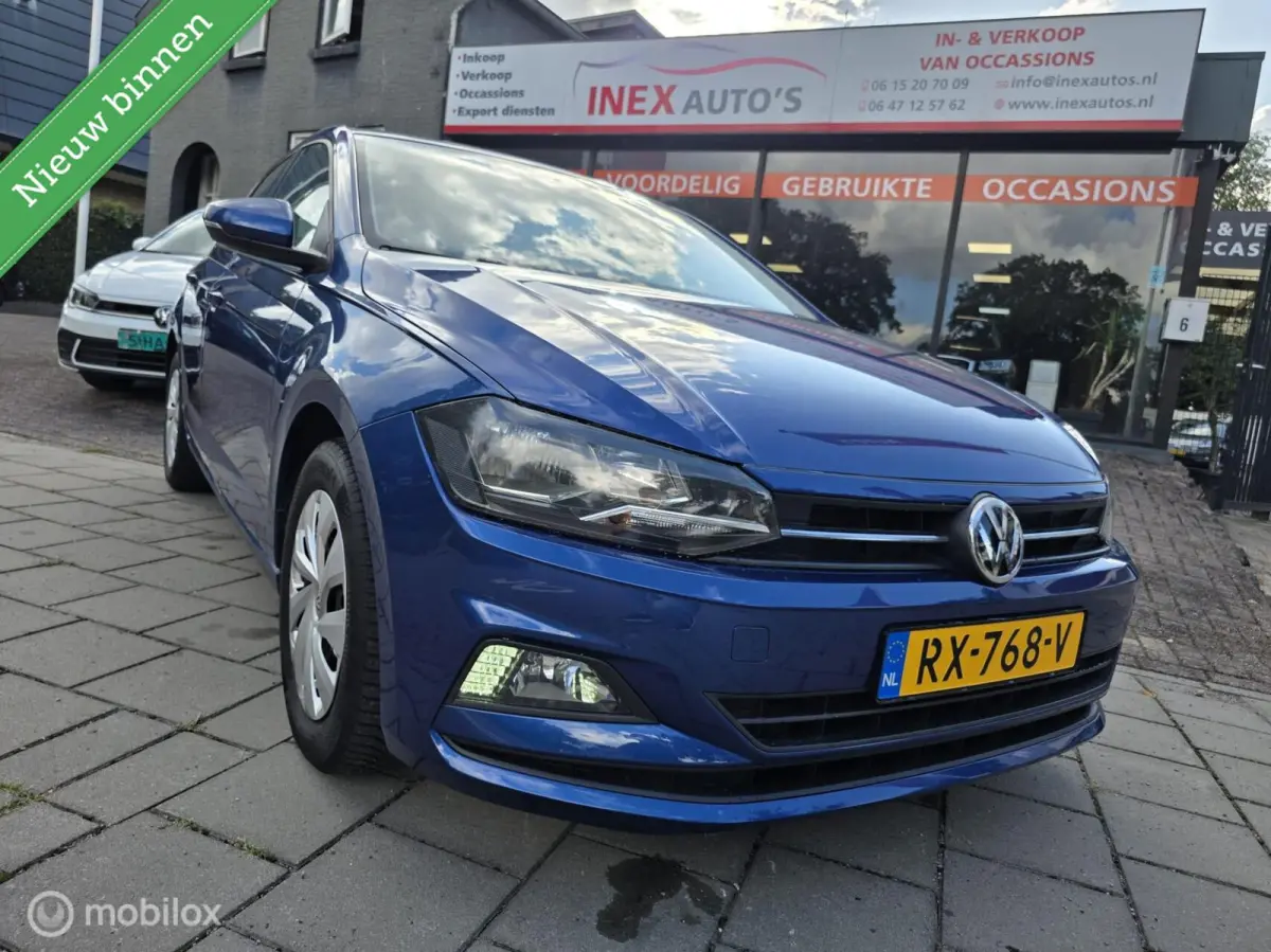 1.6 TDI Comfortline Business Dealer onderhouden