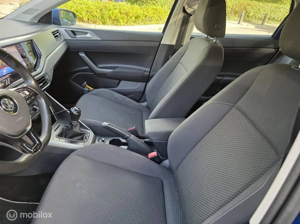 1.6 TDI Comfortline Business Dealer onderhouden