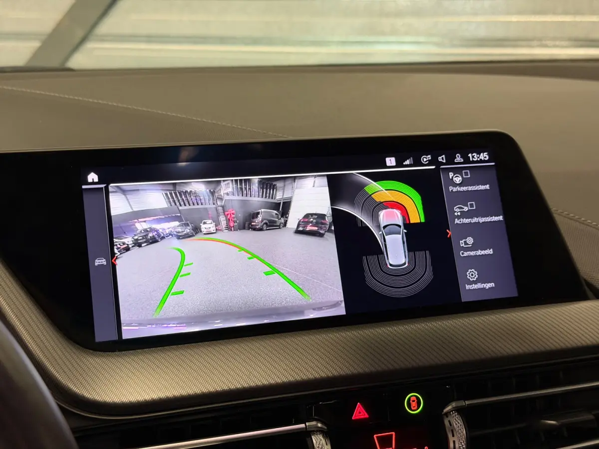 118i M-Sport LED/PANO/NAVI/LEDER/CARPLAY/SFEERV/PDC/VDOH/12-MND-GARANTIE
