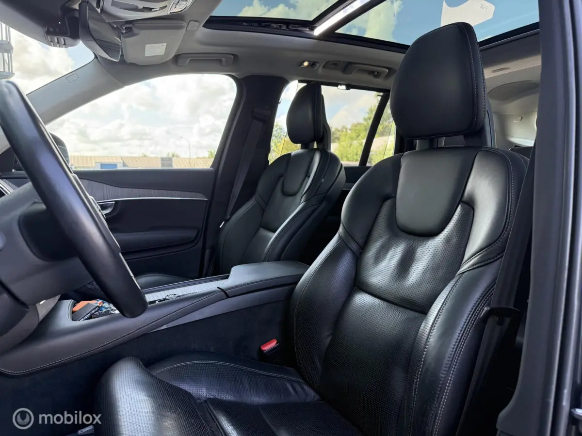 T8 Recharge AWD Inscription / Pano / Lucht / 360 / HUD