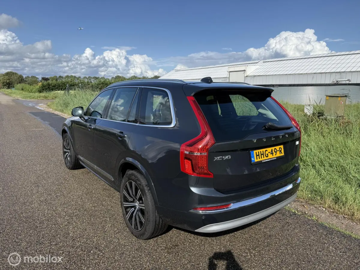 T8 Recharge AWD Inscription / Pano / Lucht / 360 / HUD