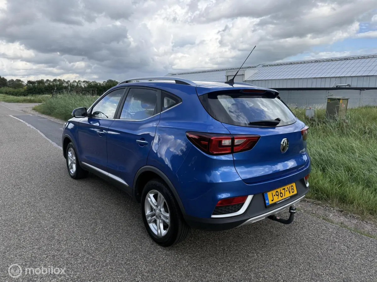 Comfort 45 kWh / SOH 91% / ACC / CarPlay