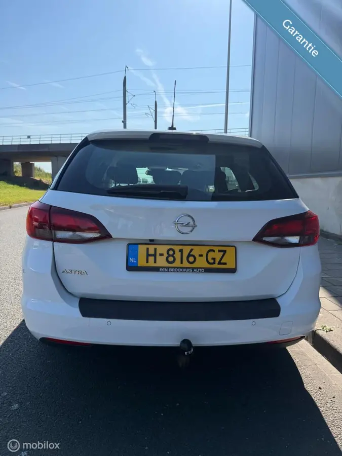 1.2 Edition, Nieuwe Distributie!