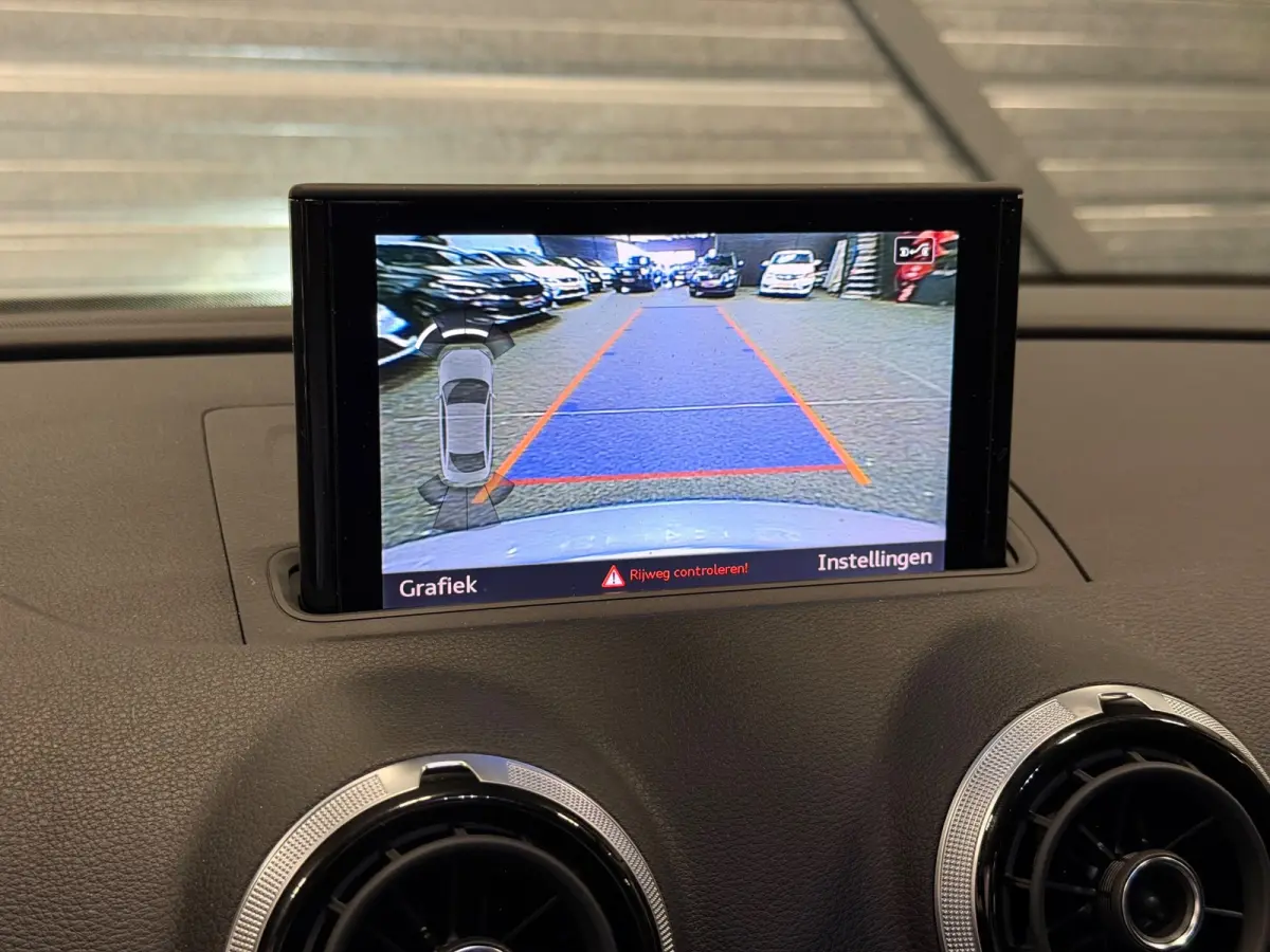 1.8 TFSI quattro Ambiente 180-PK!/S-TRONIC/LED/NAVI/CRUISE/CAMERA/LANE-ASSIST/12-MND-GARANTIE