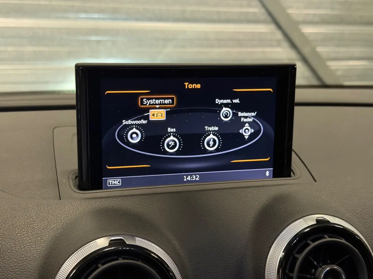 1.8 TFSI quattro Ambiente 180-PK!/S-TRONIC/LED/NAVI/CRUISE/CAMERA/LANE-ASSIST/12-MND-GARANTIE