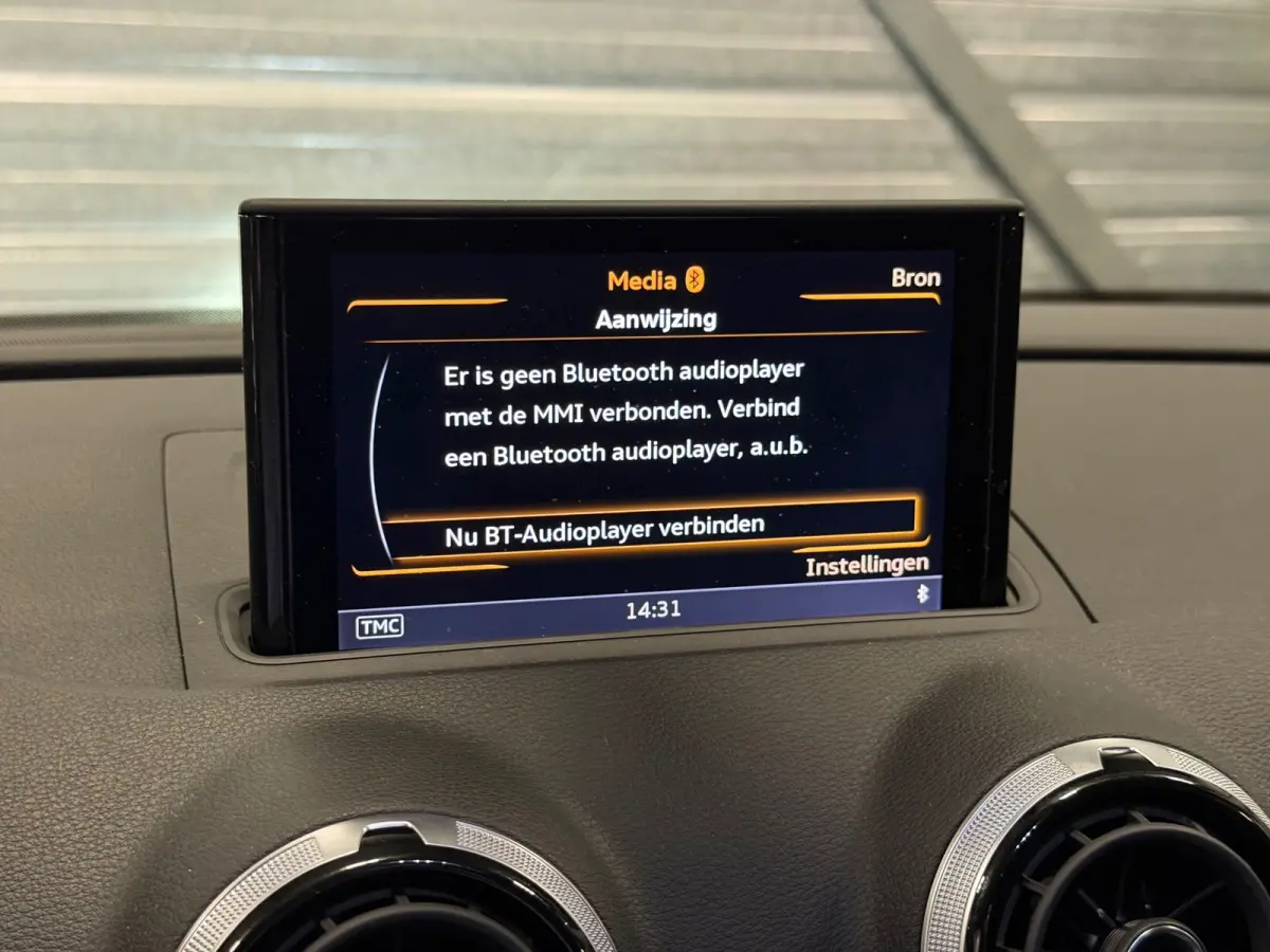 1.8 TFSI quattro Ambiente 180-PK!/S-TRONIC/LED/NAVI/CRUISE/CAMERA/LANE-ASSIST/12-MND-GARANTIE