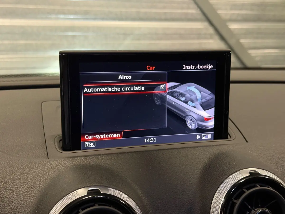 1.8 TFSI quattro Ambiente 180-PK!/S-TRONIC/LED/NAVI/CRUISE/CAMERA/LANE-ASSIST/12-MND-GARANTIE