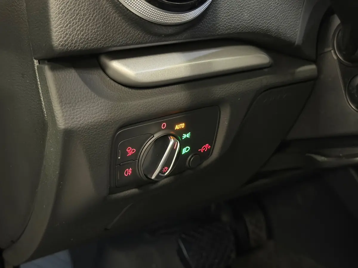 1.8 TFSI quattro Ambiente 180-PK!/S-TRONIC/LED/NAVI/CRUISE/CAMERA/LANE-ASSIST/12-MND-GARANTIE