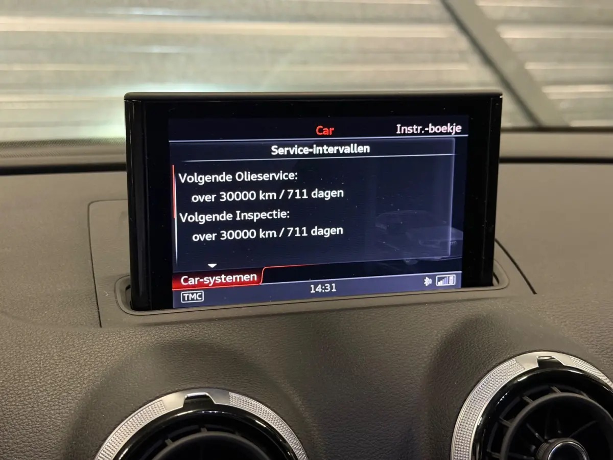 1.8 TFSI quattro Ambiente 180-PK!/S-TRONIC/LED/NAVI/CRUISE/CAMERA/LANE-ASSIST/12-MND-GARANTIE