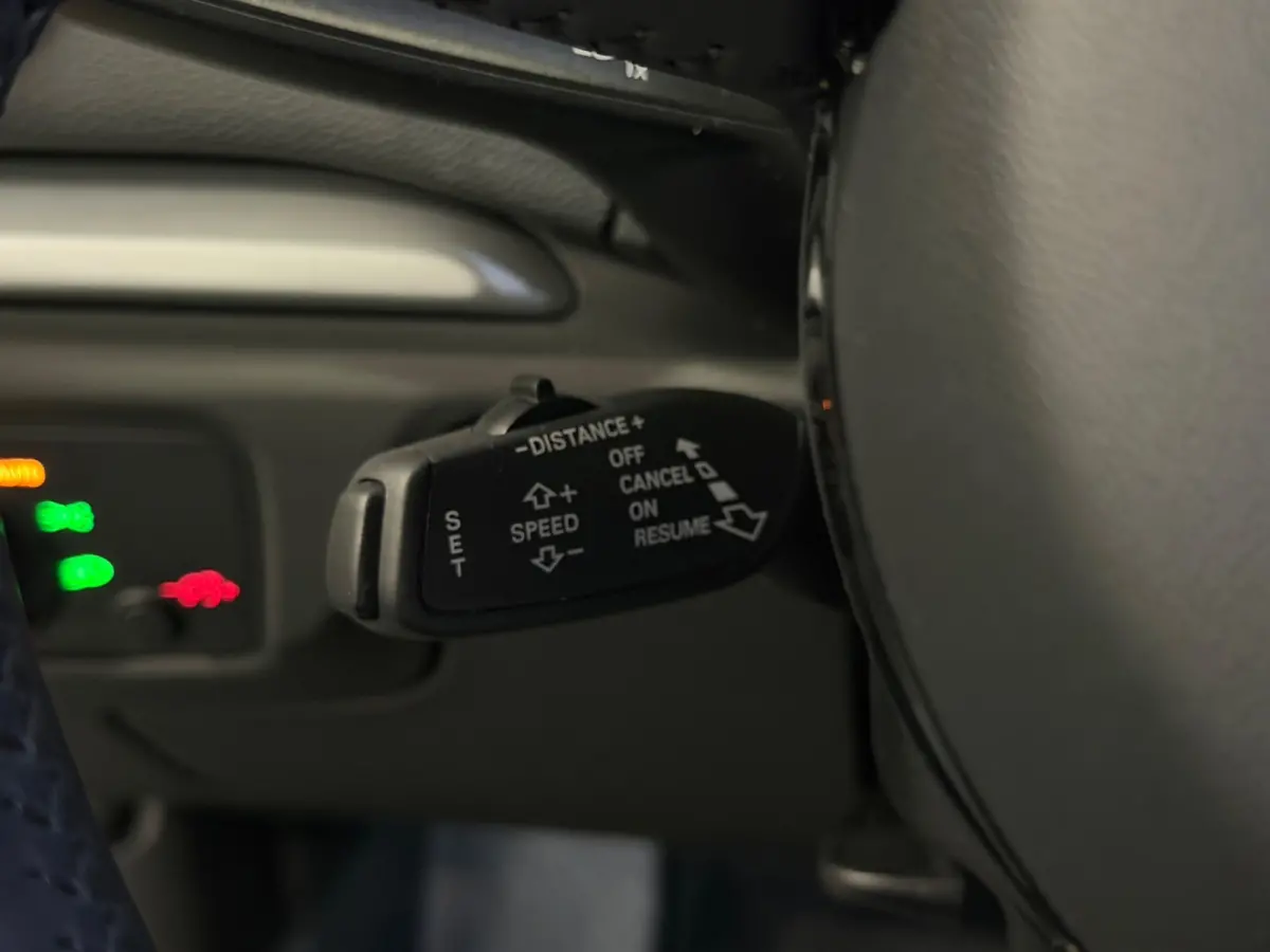 1.8 TFSI quattro Ambiente 180-PK!/S-TRONIC/LED/NAVI/CRUISE/CAMERA/LANE-ASSIST/12-MND-GARANTIE
