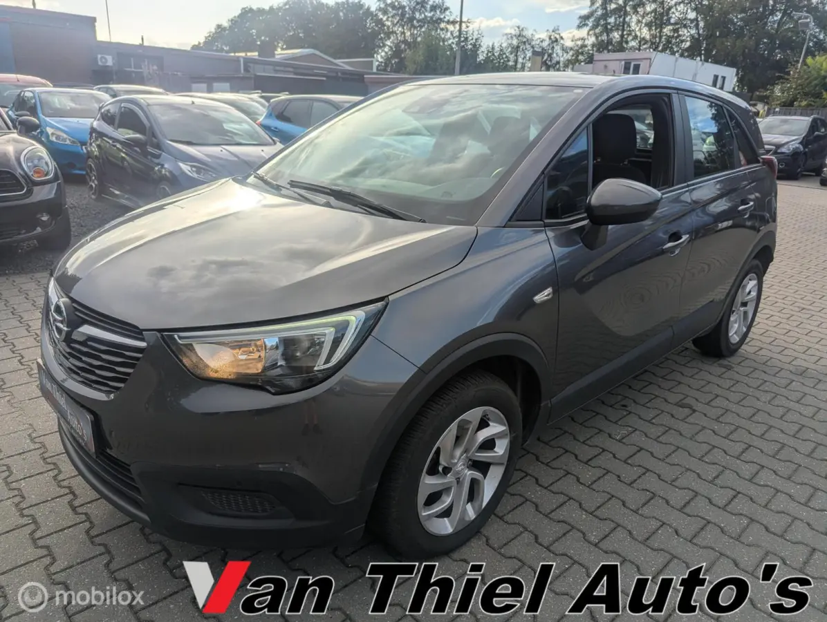 1.2 Turbo 120 Jaar Edition