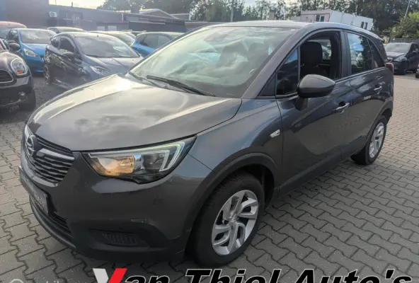 1.2 Turbo 120 Jaar Edition