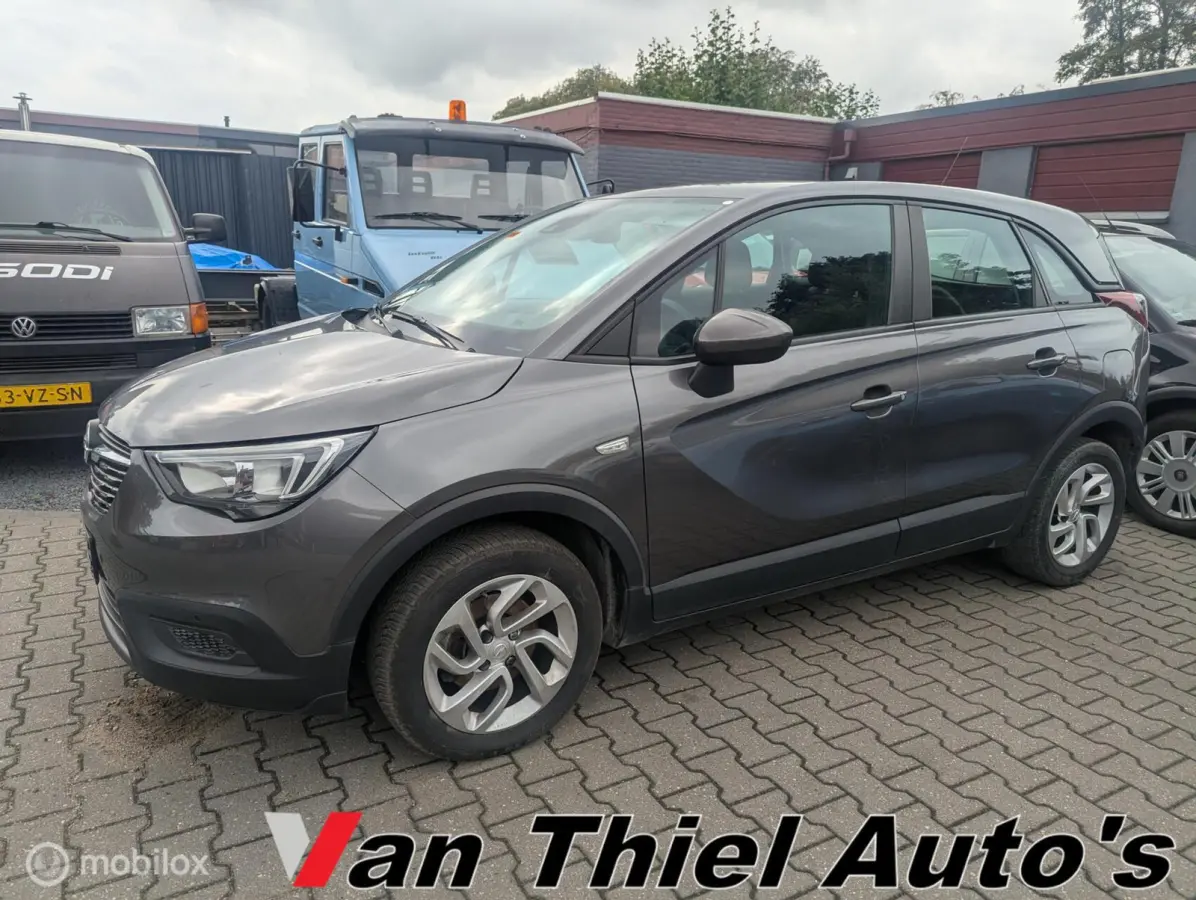 1.2 Turbo 120 Jaar Edition