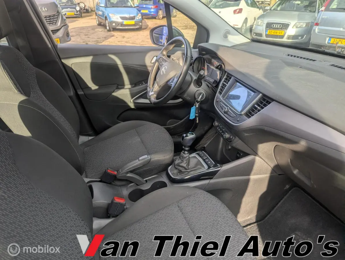 1.2 Turbo 120 Jaar Edition