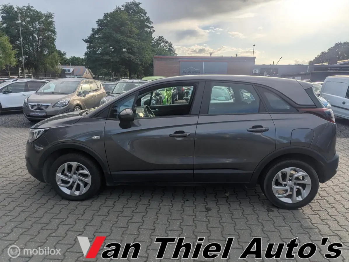 1.2 Turbo 120 Jaar Edition