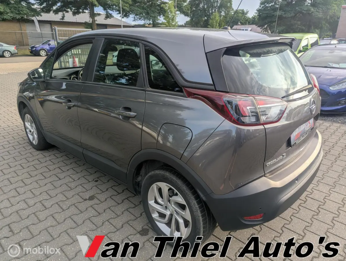 1.2 Turbo 120 Jaar Edition
