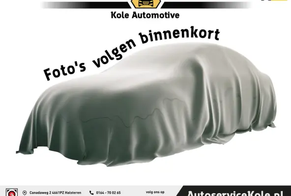 2.0 TDI L1H1 * Airco * Parkeersensoren * Cruise Control *
