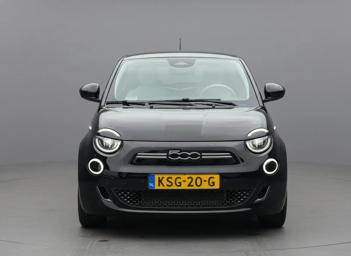 La Prima 42kWh | Pano | Leder | Camera | Adaptive Cruise | Rijklaarprijs