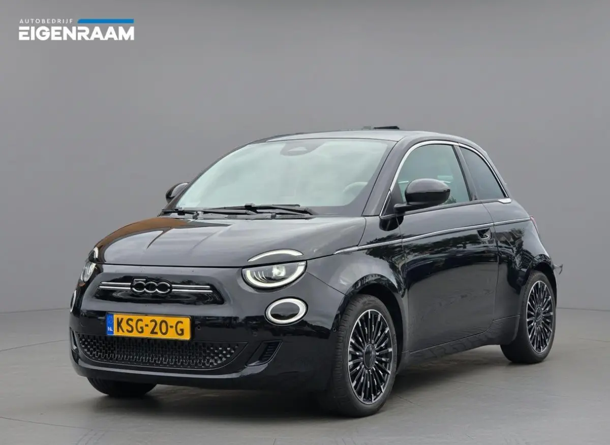 La Prima 42kWh | Pano | Leder | Camera | Adaptive Cruise | Rijklaarprijs