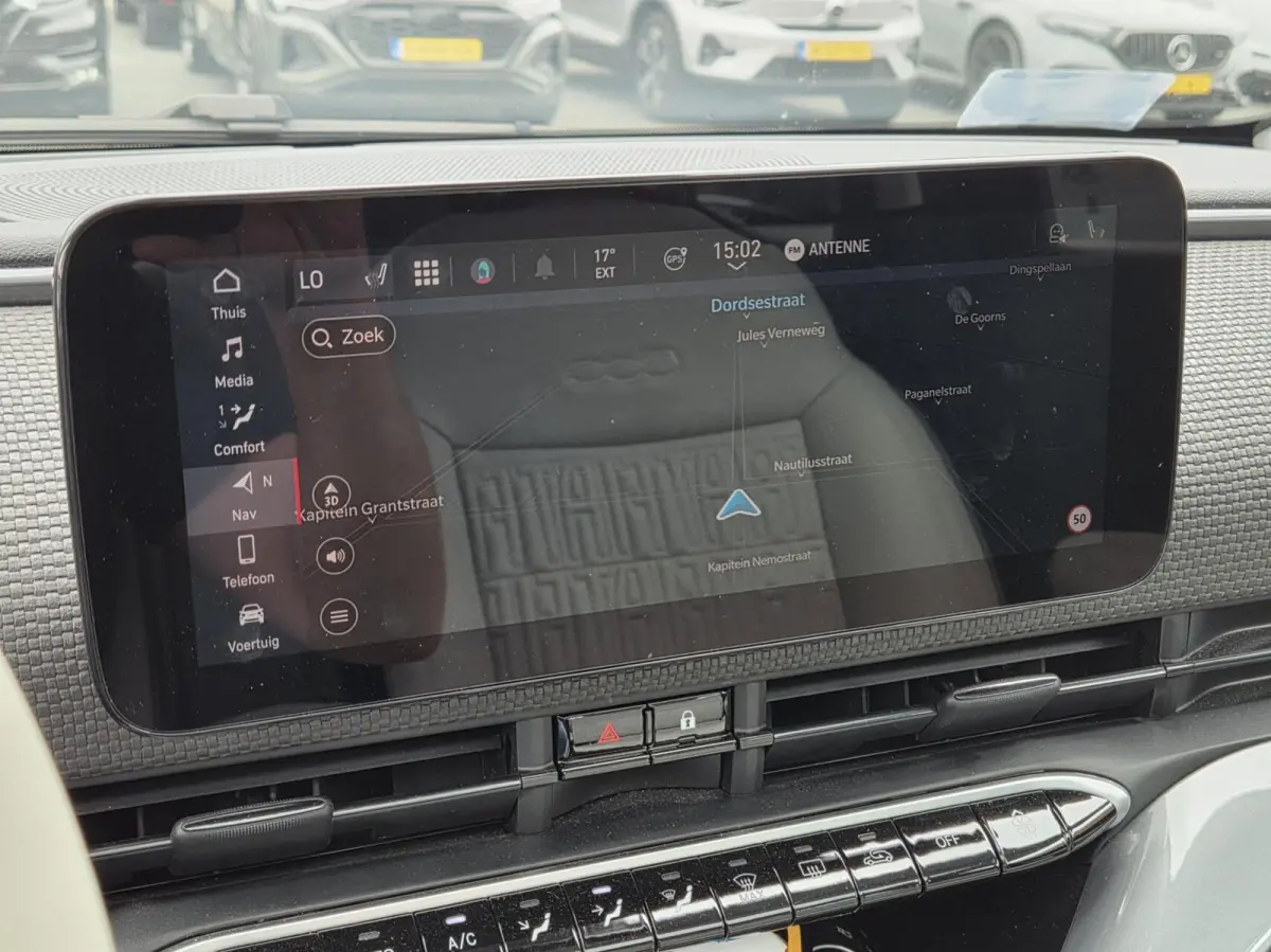 La Prima 42kWh | Pano | Leder | Camera | Adaptive Cruise | Rijklaarprijs